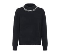 Kaffe Pull-over 'Roxy' noir, Taille XL