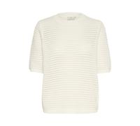 Kaffe Pull-over 'Ry' blanc cassé, Taille XS