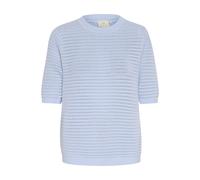 Kaffe Pull-over 'Ry' bleu ciel, Taille XS