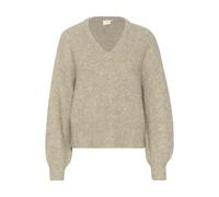 Kaffe Pull-over 'Trina' beige, Taille XXL