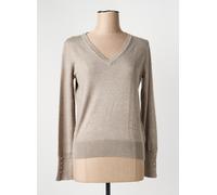 kaffe pulls et sweat-shirts femme de couleur marron