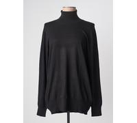 kaffe pulls et sweat-shirts femme de couleur noir