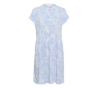 Robe femme KAFFE Beathe Bleu 36