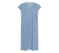 Kaffe Robe bleu denim, Taille 36