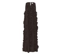 Kaffe Robe cappuccino, Taille 38
