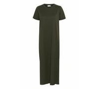 Kaffe Robe 'Celina' vert foncé, Taille 38