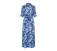 Kaffe - Robe Chemise - Femme - Robes - Multicolore - Taille: 40 FR