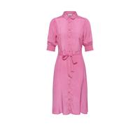 Kaffe Robe-chemise 'KAEmine' rose, Taille 46