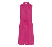 Kaffe Robe-chemise magenta, Taille 36