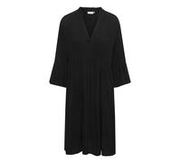 Kaffe Robe-chemise 'Marianah' noir, Taille 38