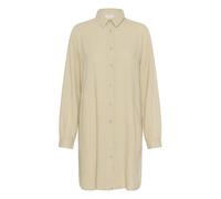 Kaffe Robe-chemise 'Milia' nude, Taille 40