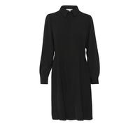 Kaffe Robe-chemise 'Signa' noir, Taille 36