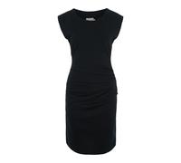 Kaffe Robe fourreau 'India' bleu foncé, Taille 42