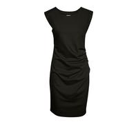 Kaffe Robe fourreau 'India' noir, Taille 36