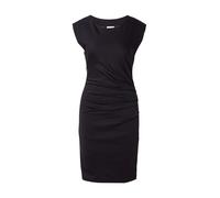 Kaffe Robe fourreau 'India' noir, Taille 42