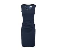 Kaffe Robe fourreau 'Sara' bleu nuit, Taille 40