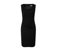 Kaffe Robe fourreau 'Sara' noir, Taille 38