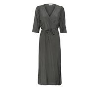 Kaffe Robe gris, Taille 34