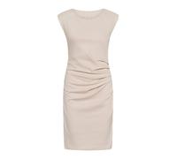 Kaffe Robe 'India' beige clair, Taille 34