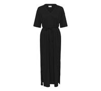 Kaffe Robe 'Ivanna Tea' noir, Taille 36