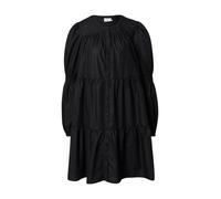 Kaffe Robe 'KA Agata' noir, Taille 34