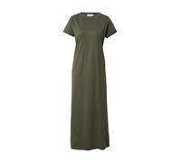 Kaffe Robe 'KA Celina' kaki, Taille 34