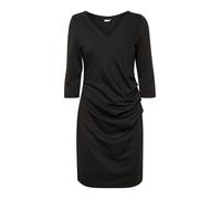 Kaffe Robe 'KA India' noir, Taille 34