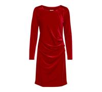 Kaffe Robe 'KA Kelly' rouge, Taille 42