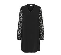 Kaffe Robe 'KA Mille' noir, Taille 34