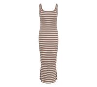 Kaffe Robe 'KACarna' marron / noisette, Taille 40
