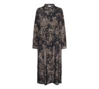 Kaffe Robe 'KAjamie' marron, Taille 38