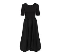 Kaffe Robe 'KAKirsten' noir, Taille 42