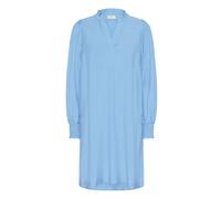 Kaffe Robe 'KALoni' azur, Taille 34