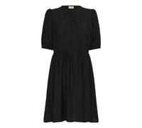 Kaffe Robe 'KAmariana' noir, Taille 42