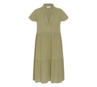 Kaffe Robe 'KAMarianah' jade, Taille 44