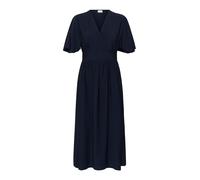 Kaffe Robe 'KASirena' bleu foncé, Taille 34