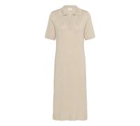 Kaffe Robe 'Lizza' écru, Taille 34