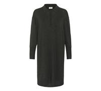 Kaffe Robe 'Lizza' gris, Taille 38