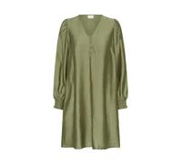 Robe femme KAFFE KAlufia Vert 34