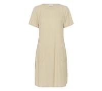 Kaffe Robe 'Milia' beige, Taille 34