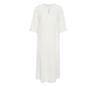 Kaffe Robe 'Milia' blanc naturel, Taille 34