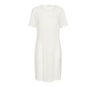 Kaffe Robe 'Milia' blanc, Taille 34