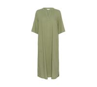 Kaffe Robe 'Milia' kiwi, Taille 34