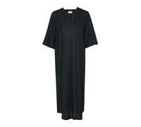 Robe femme KAFFE Milia Tan Noir 36