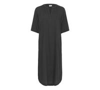 Kaffe Robe 'Milia' noir, Taille 36