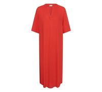 Kaffe Robe 'Milia' rouge, Taille 34
