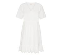 Kaffe Robe 'Molly' blanc, Taille 36
