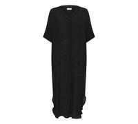 Kaffe Robe noir, Taille 34
