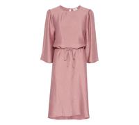 Kaffe Robe 'Victoria' rose, Taille 46