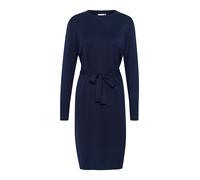 Kaffe Robes en maille 'KA Lizza' bleu marine, Taille L